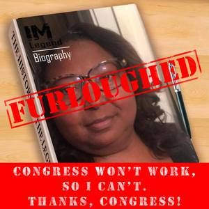 Meet your Posher, Tonyia